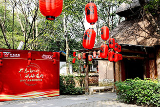 永高農(nóng)牧公司頒獎年會雙機(jī)位錄制