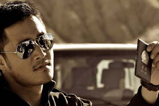 《戰(zhàn)狼2》反恐電影火了吳京也出名了