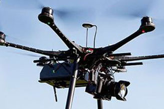 適當(dāng)運(yùn)用航拍增加畫面生動和震撼！