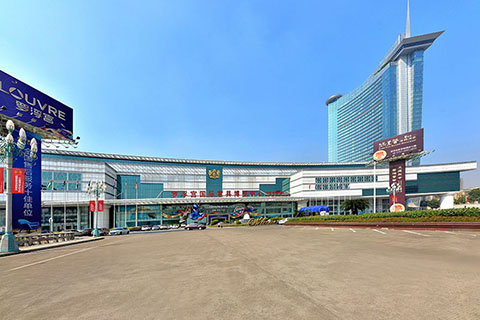 羅浮宮國(guó)際家具拍攝家居攝影需要怎樣的攝影服務(wù)？