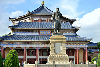 保利集團系列活動跟拍攝影-廣州活動跟拍攝影攝像