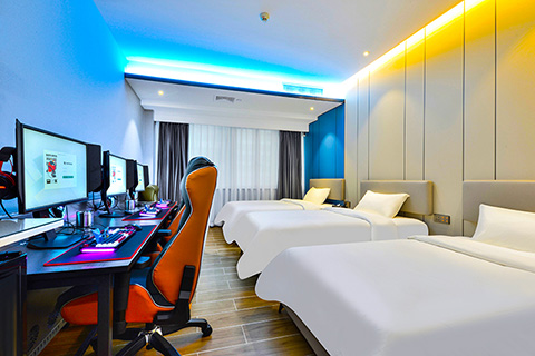 找對專業(yè)酒店攝影公司酒店銷售力直升的技巧